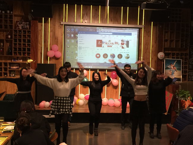 江蘇東網(wǎng)技術(shù)部