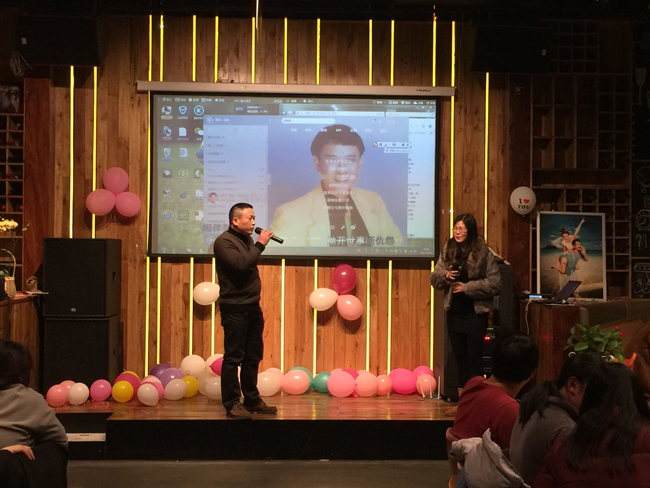 江蘇東網(wǎng)傳承之歌